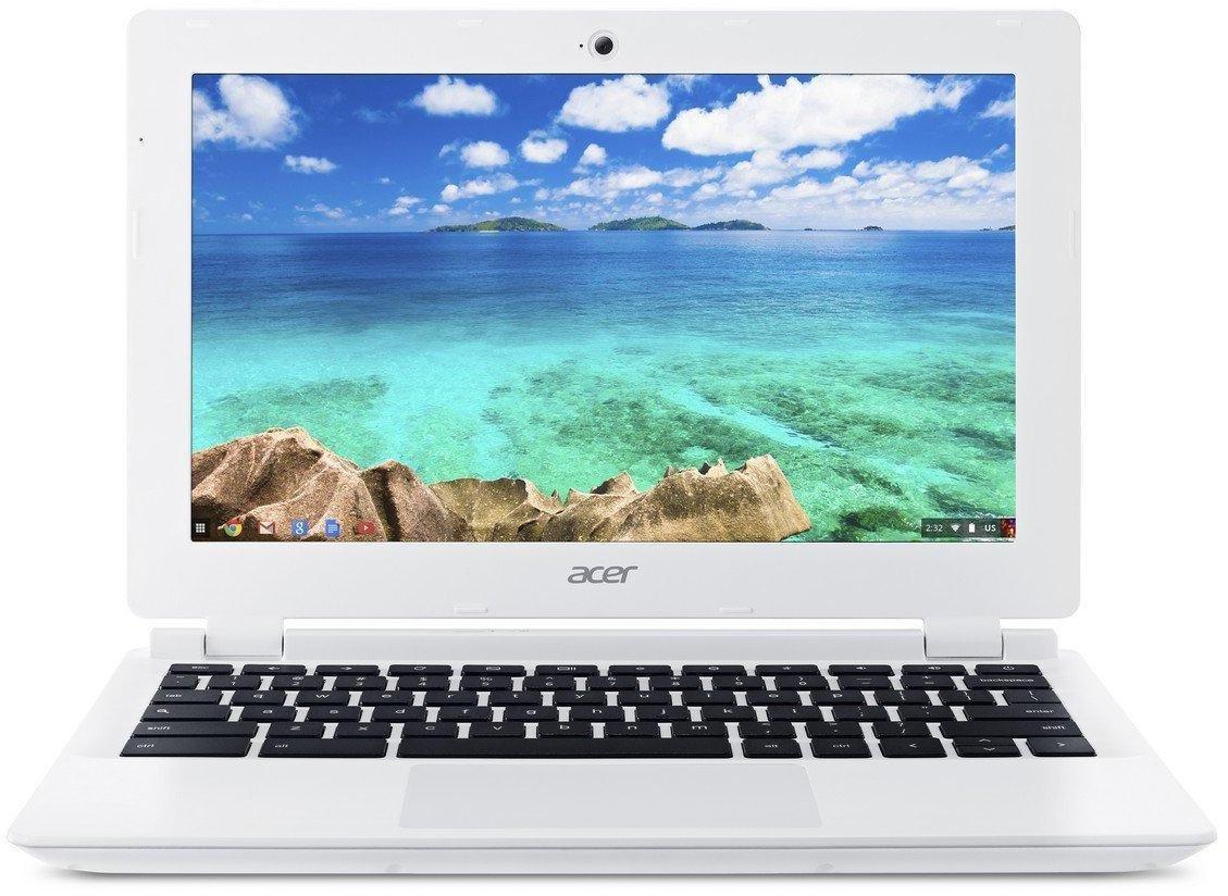 Acer Chromebook CB3 nuotrauka