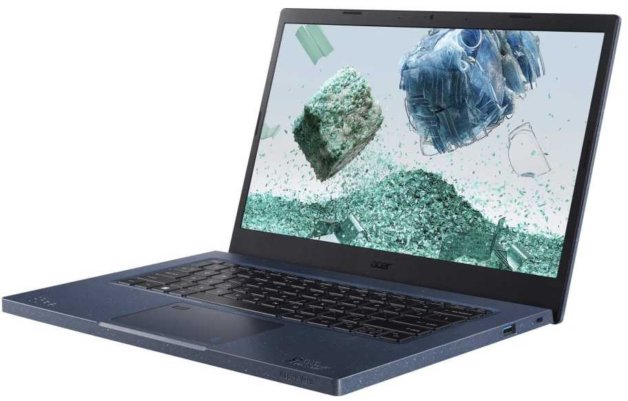 Acer Aspire Vero AV14-51 nuotrauka