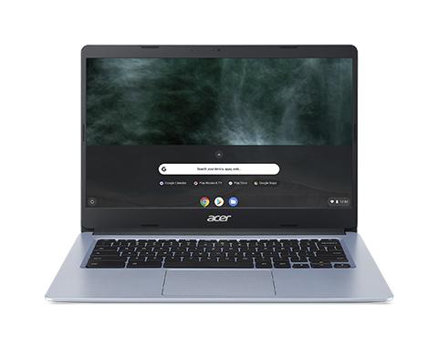 Acer Chromebook 314 nuotrauka