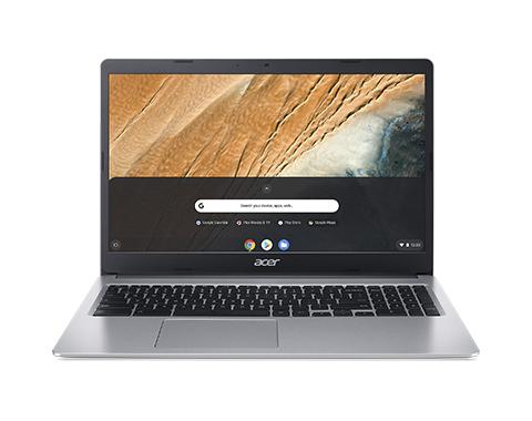 Acer Chromebook 315 nuotrauka