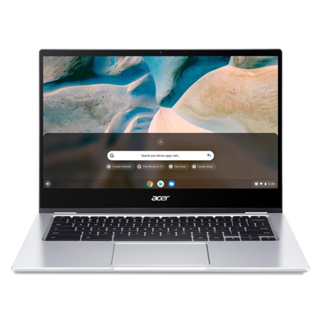 Acer Chromebook Spin 514 nuotrauka