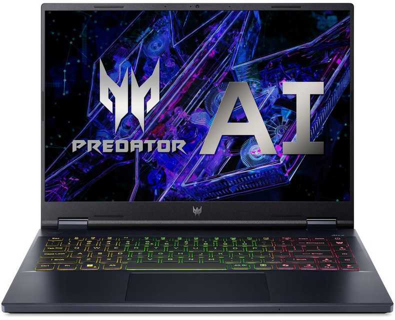 Acer Helios Neo 14 PHN14-51 nuotrauka