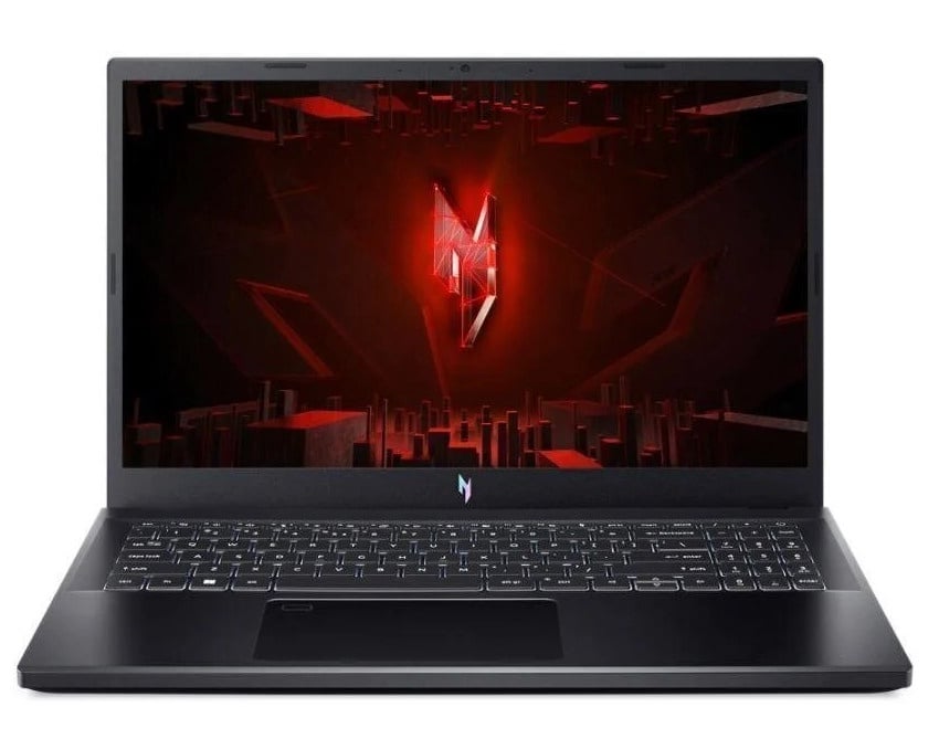 Acer Nitro ANV15-41 nuotrauka
