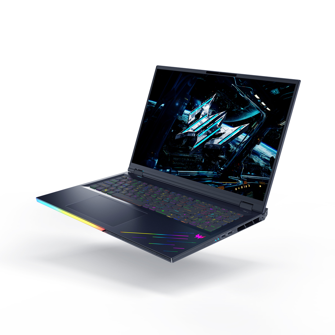 Acer Predator Helios Neo 18 AI PH18-73-94FE nuotrauka
