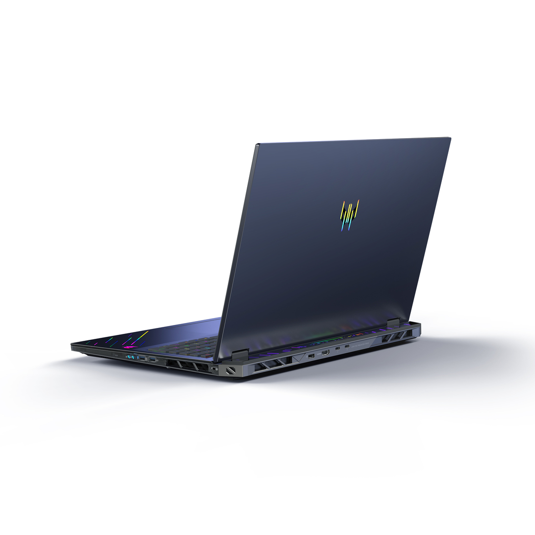 Acer Predator Helios Neo 18 AI PH18-73-94FE nuotrauka