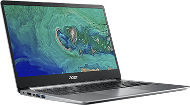 Acer Swift 1 SF114 nuotrauka