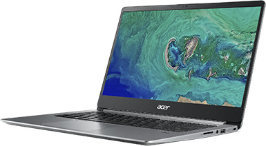 Acer Swift 1 SF114 nuotrauka