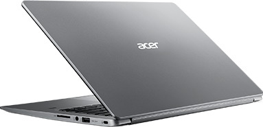 Acer Swift 1 SF114 nuotrauka