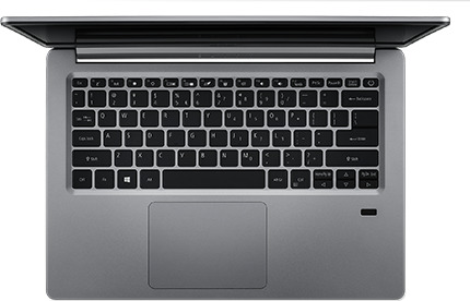 Acer Swift 1 SF114 nuotrauka