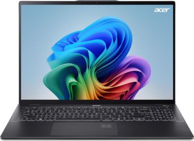 Acer Swift 16 AI SF16-51T nuotrauka