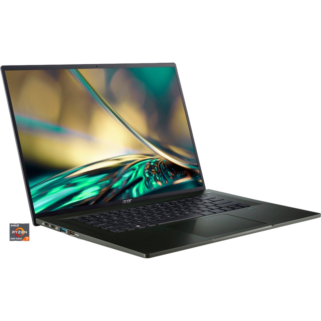 Acer Swift Edge 16 nuotrauka