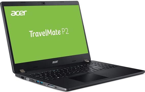 Acer TravelMate P2 15 nuotrauka