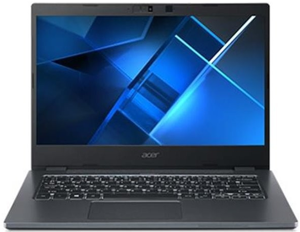 Acer TravelMate Spin P4 nuotrauka