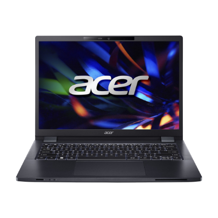 Acer TravelMate TMP414-53-TCO-52H8 nuotrauka