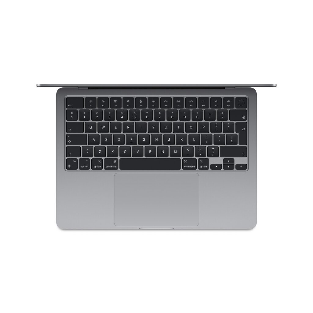 Apple MacBook Air 13 M3 Kaina