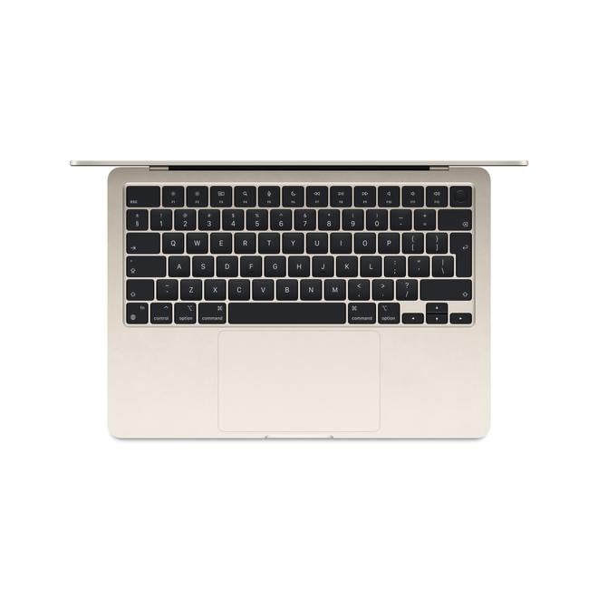 Apple MacBook Air 13 M3 Kaina