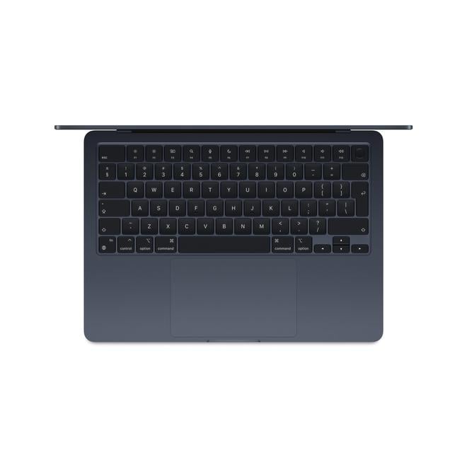 Apple MacBook Air 13 M3 Kaina