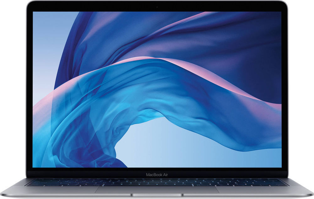 Apple MacBook Pro 13.3 2019 nuotrauka