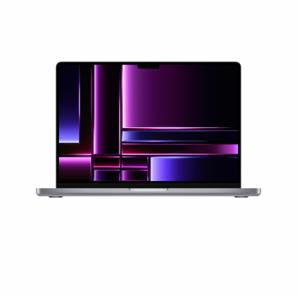 Apple MacBook Pro 14 M2 Max nuotrauka