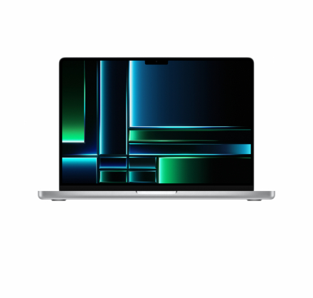 Apple MacBook Pro 14 M2 Pro nuotrauka