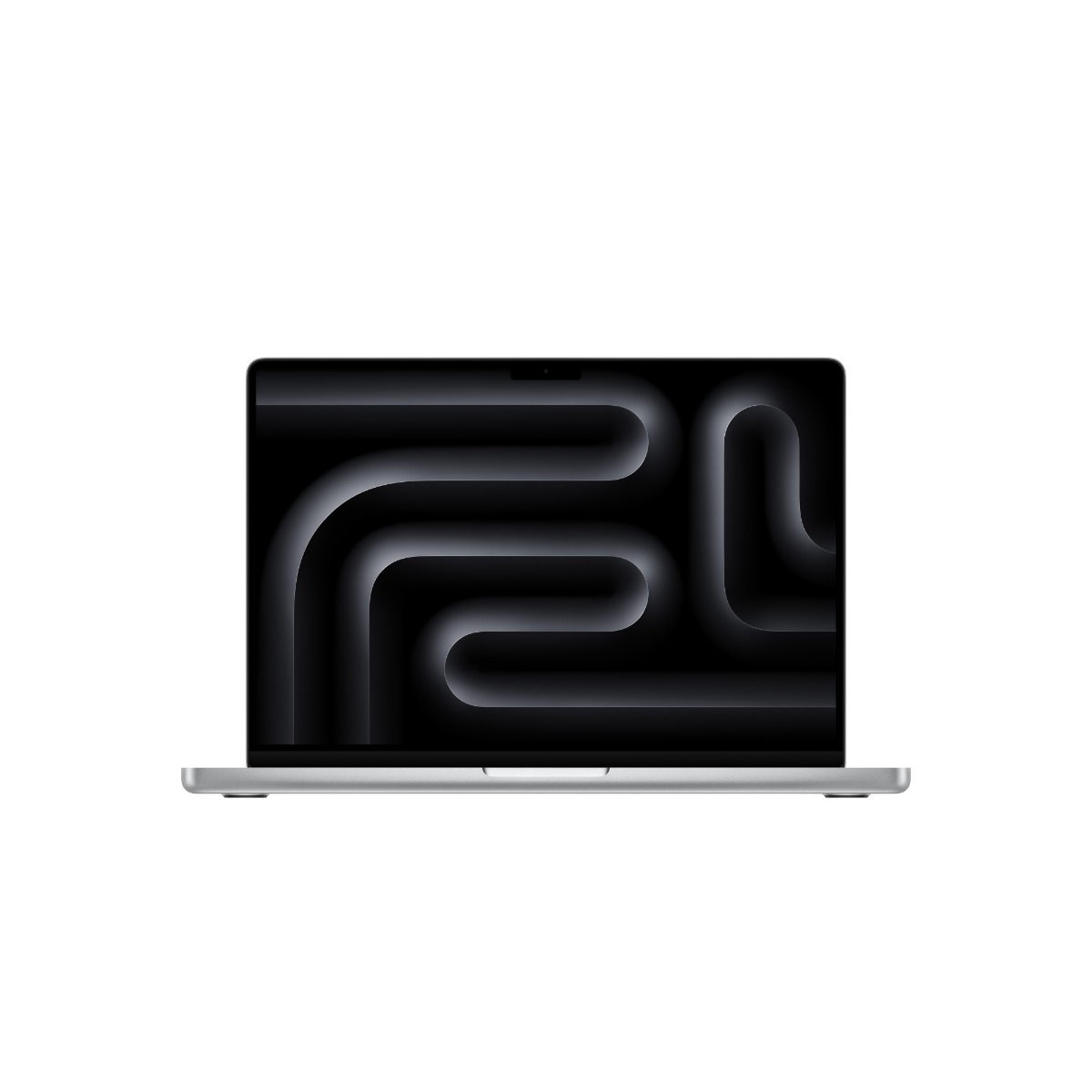 Apple MacBook Pro 14 M4 Max nuotrauka