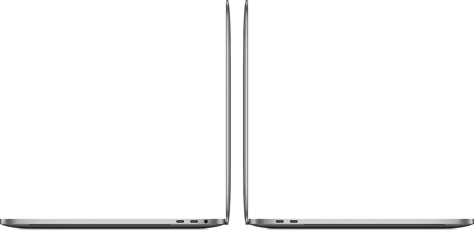 Apple MacBook Pro 15 2017 nuotrauka
