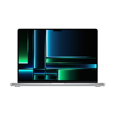 Apple MacBook Pro 16 M2 Max nuotrauka
