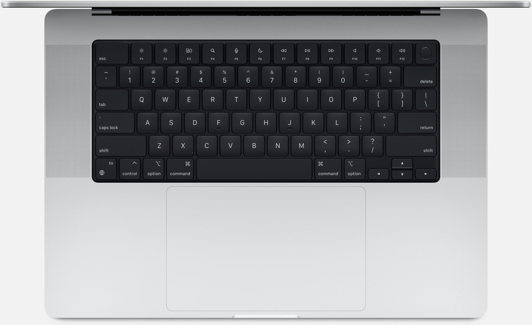 Apple MacBook Pro 16 M2 Pro nuotrauka