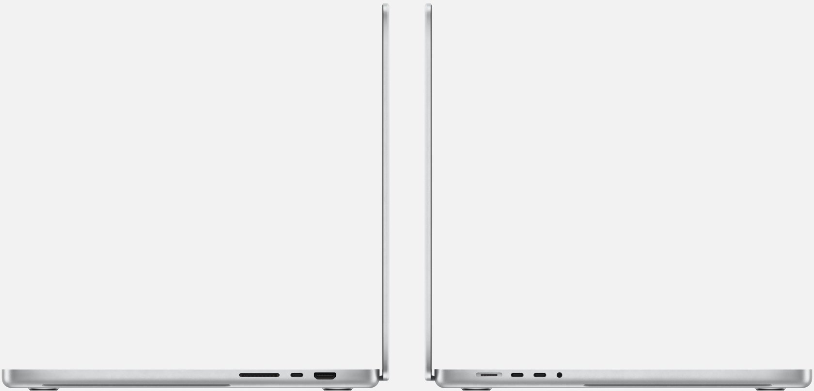 Apple MacBook Pro 16 M2 Pro nuotrauka