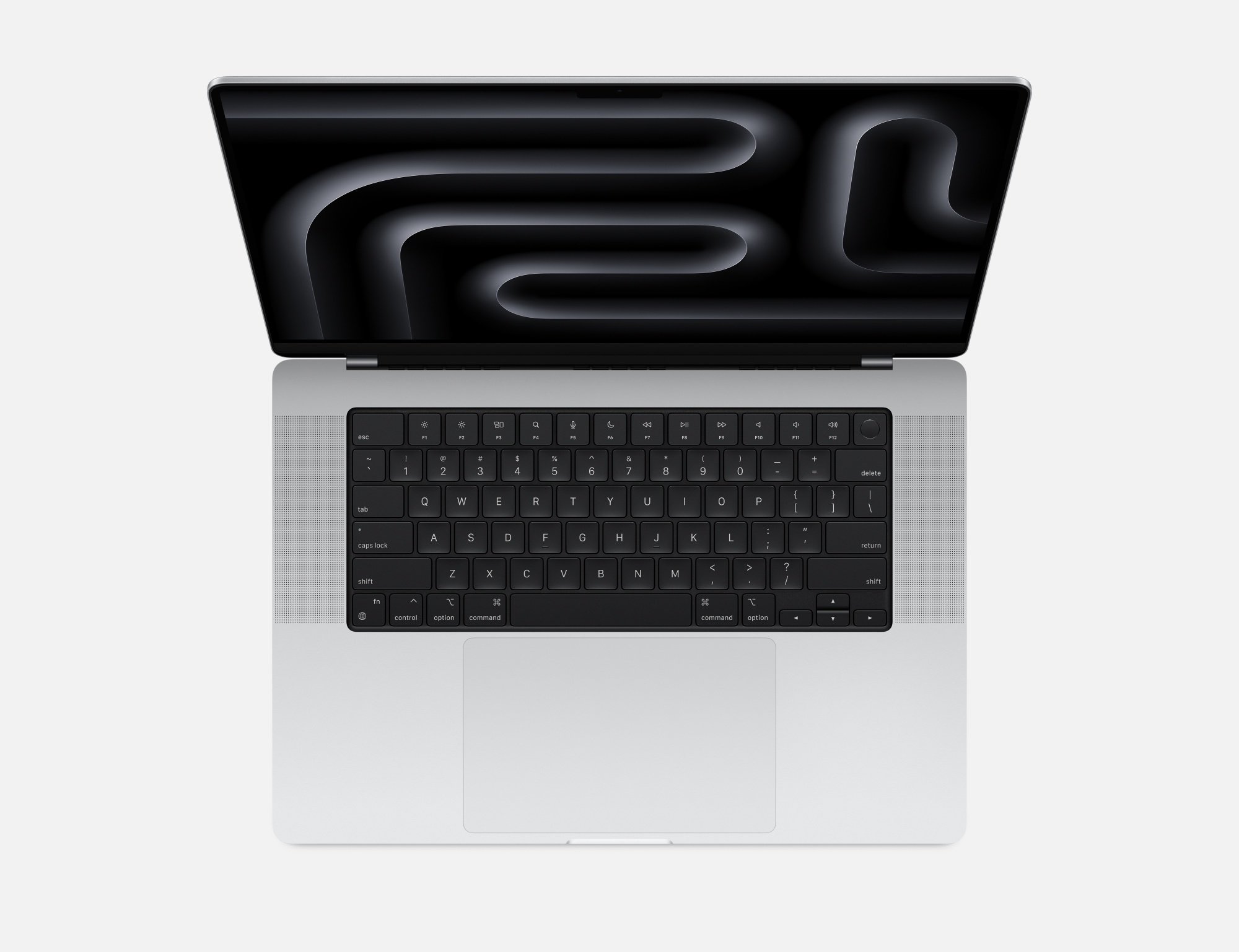Apple MacBook Pro 16 M3 Max nuotrauka