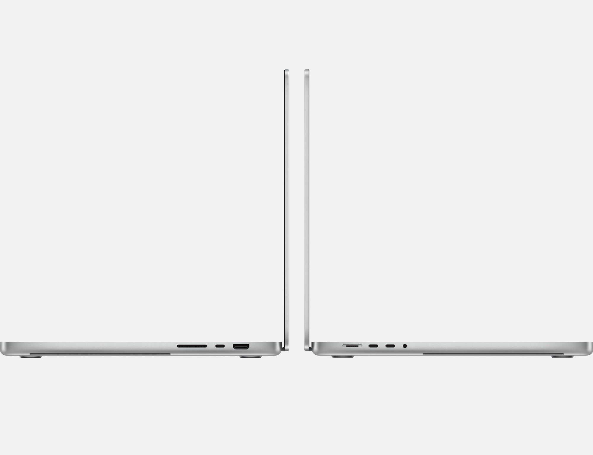 Apple MacBook Pro 16 M3 Max nuotrauka