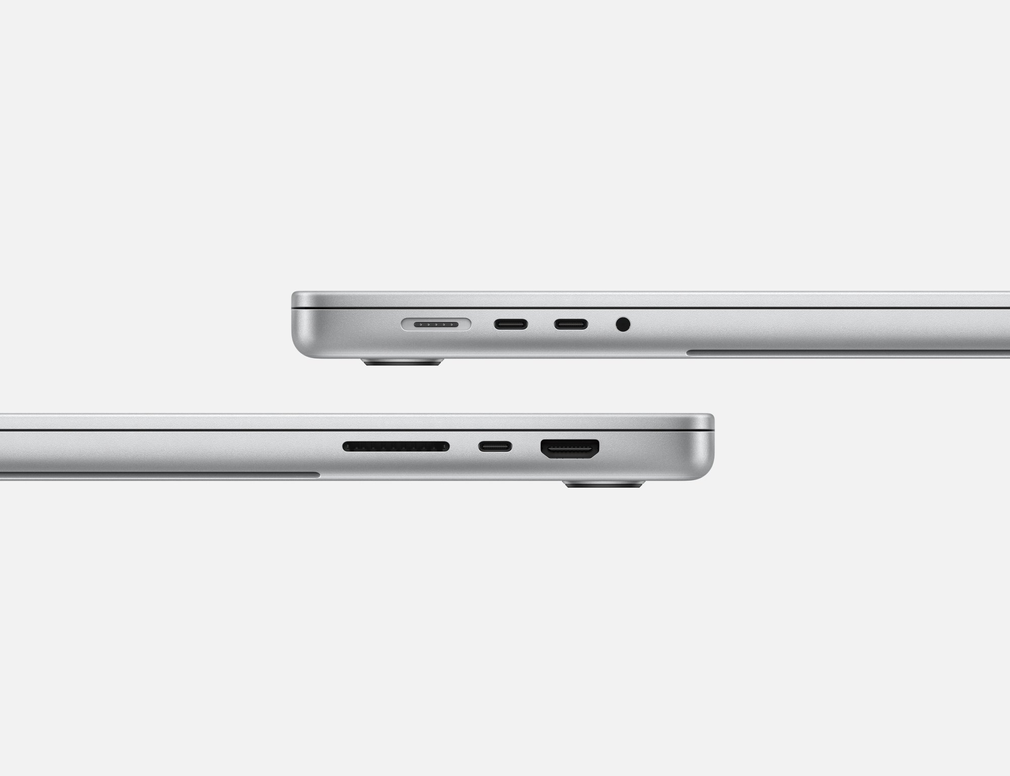 Apple MacBook Pro 16 M3 Max nuotrauka