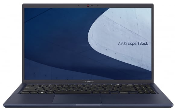 Asus ExpertBook B1 B1400CBA nuotrauka