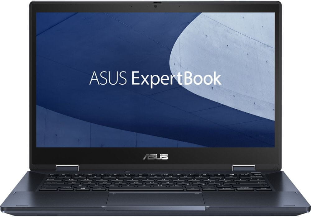 Asus ExpertBook B3 Flip nuotrauka