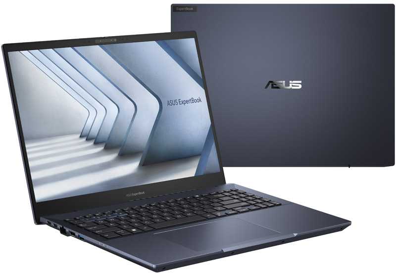 Asus ExpertBook B5 B5602CVA nuotrauka