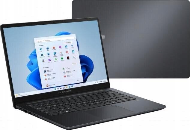 Asus ExpertBook BM1403CDA nuotrauka