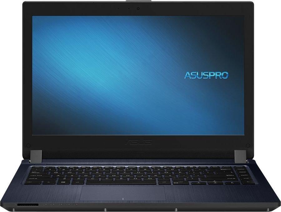 Asus ExpertBook P1 14 nuotrauka