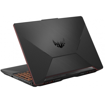 Asus TUF Gaming A17 nuotrauka