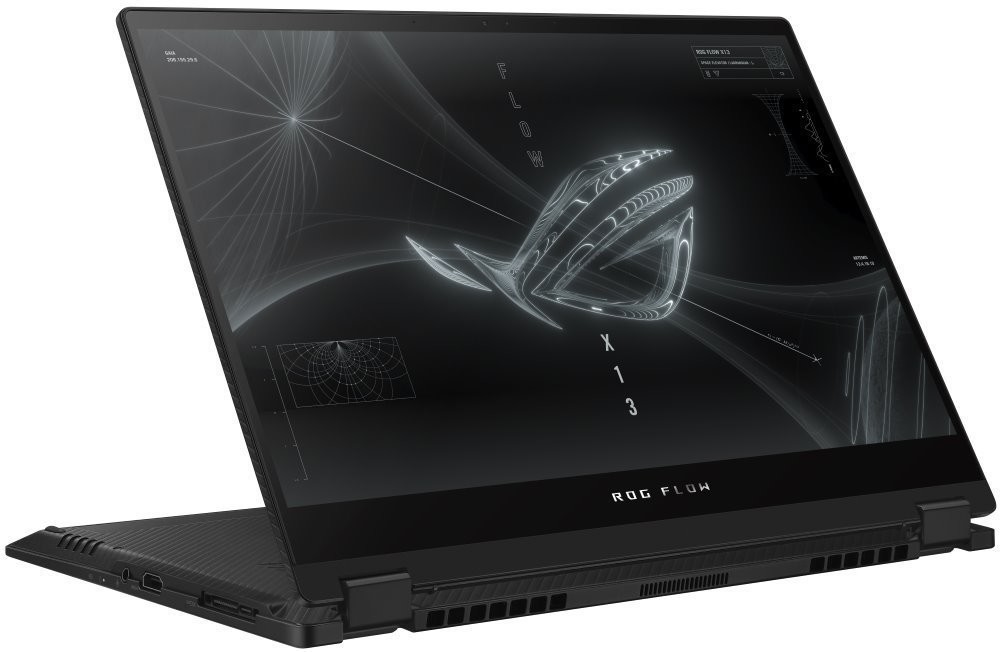 Asus ROG Flow X13 nuotrauka
