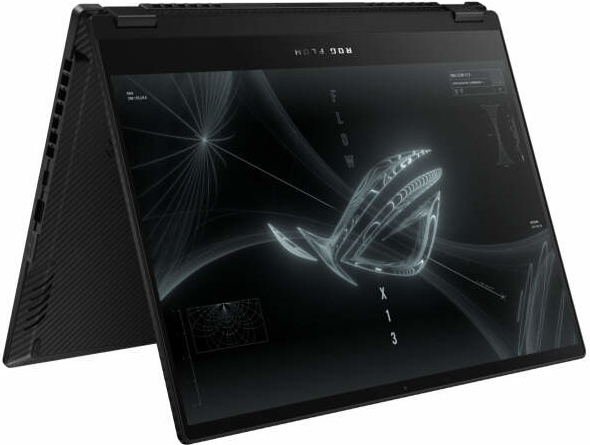 Asus ROG Flow X13 nuotrauka