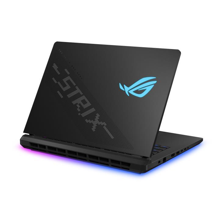 Asus ROG Strix SCAR 16 G635LW nuotrauka