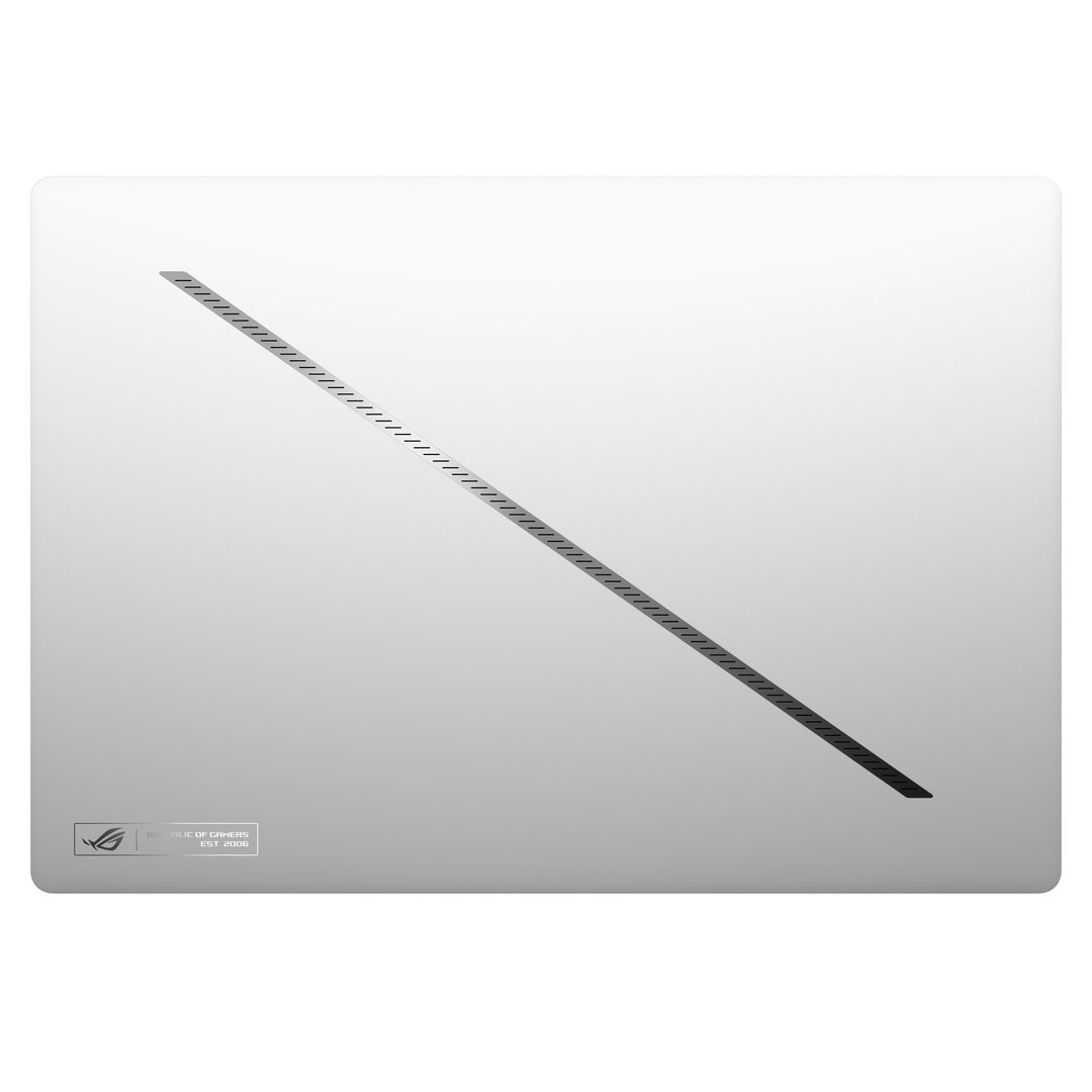 Asus ROG Zephyrus G16 GU605MI-QR067W nuotrauka