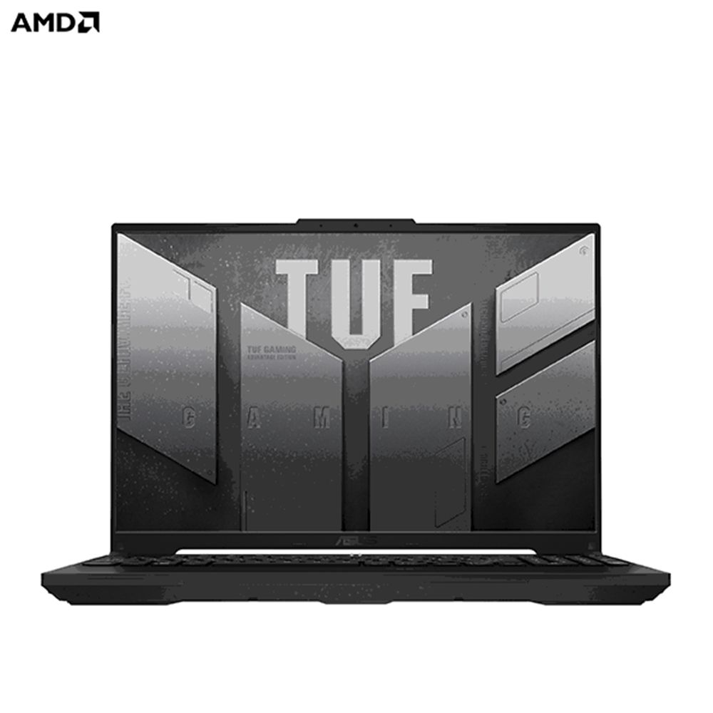 Asus TUF Gaming A16 Advantage Edition nuotrauka