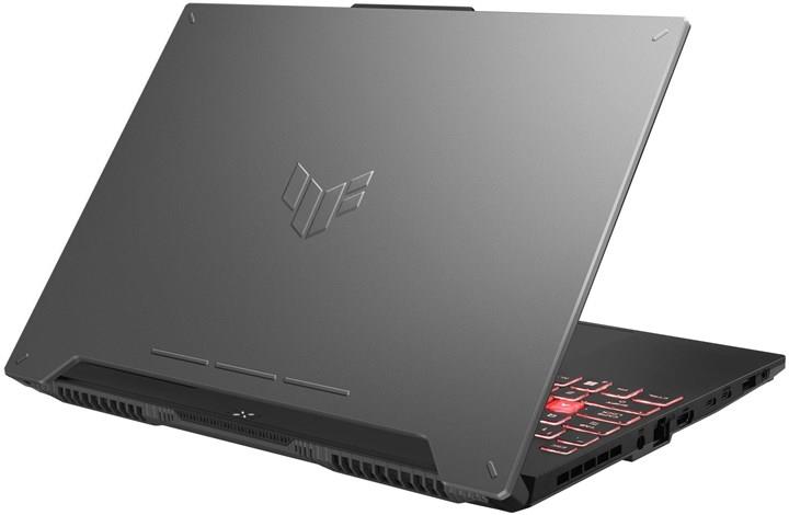 Asus TUF FA507NU nuotrauka