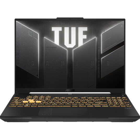 Asus TUF Gaming F16 FX607VU-I5085W nuotrauka