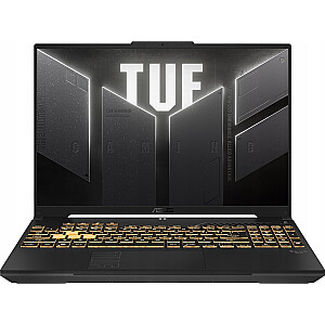 Asus TUF Gaming F16 FX607VU-I5165 nuotrauka