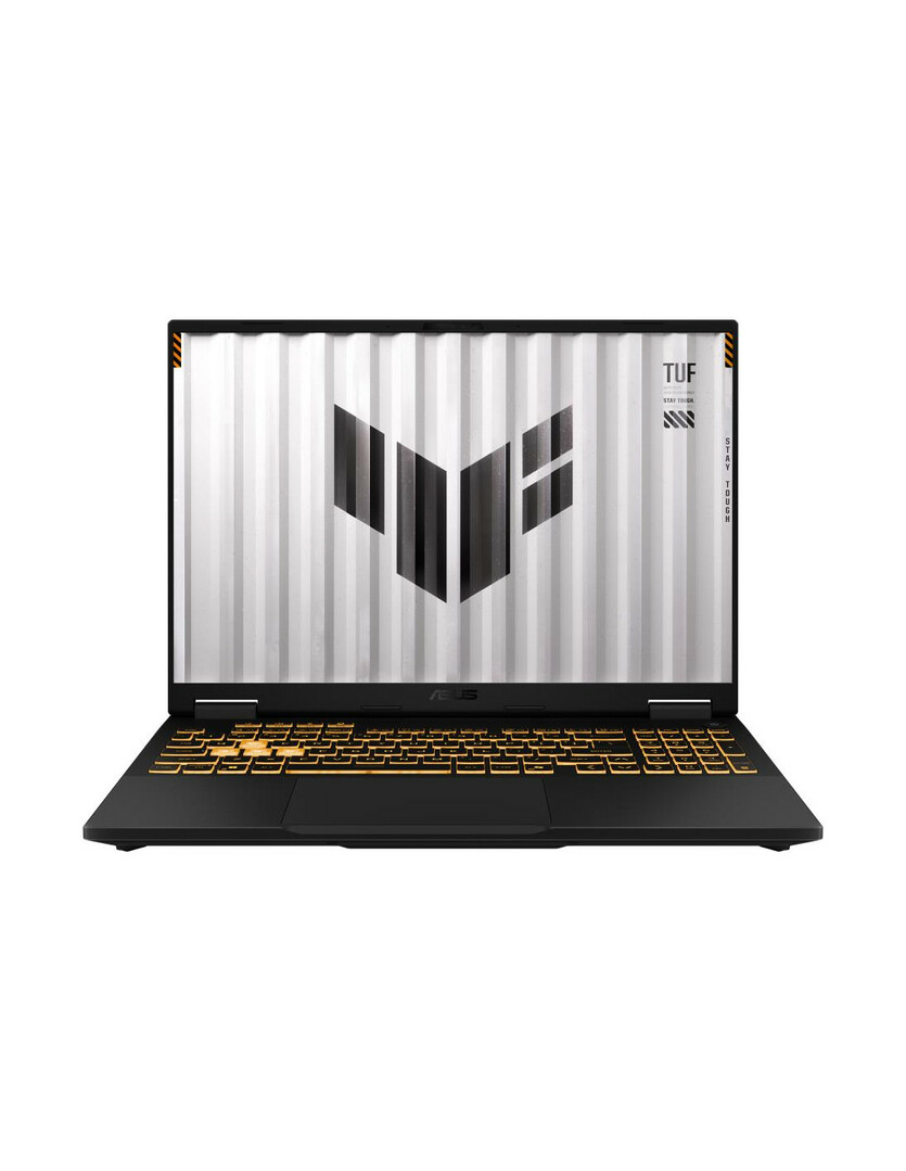 Asus TUF Gaming F16 FX608JH-RV002W nuotrauka