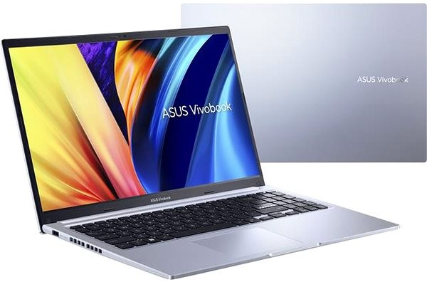 Asus Vivobook 15 M1502 nuotrauka