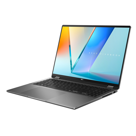 Asus Vivobook 16 Flip TP3607SA-RJ033W nuotrauka