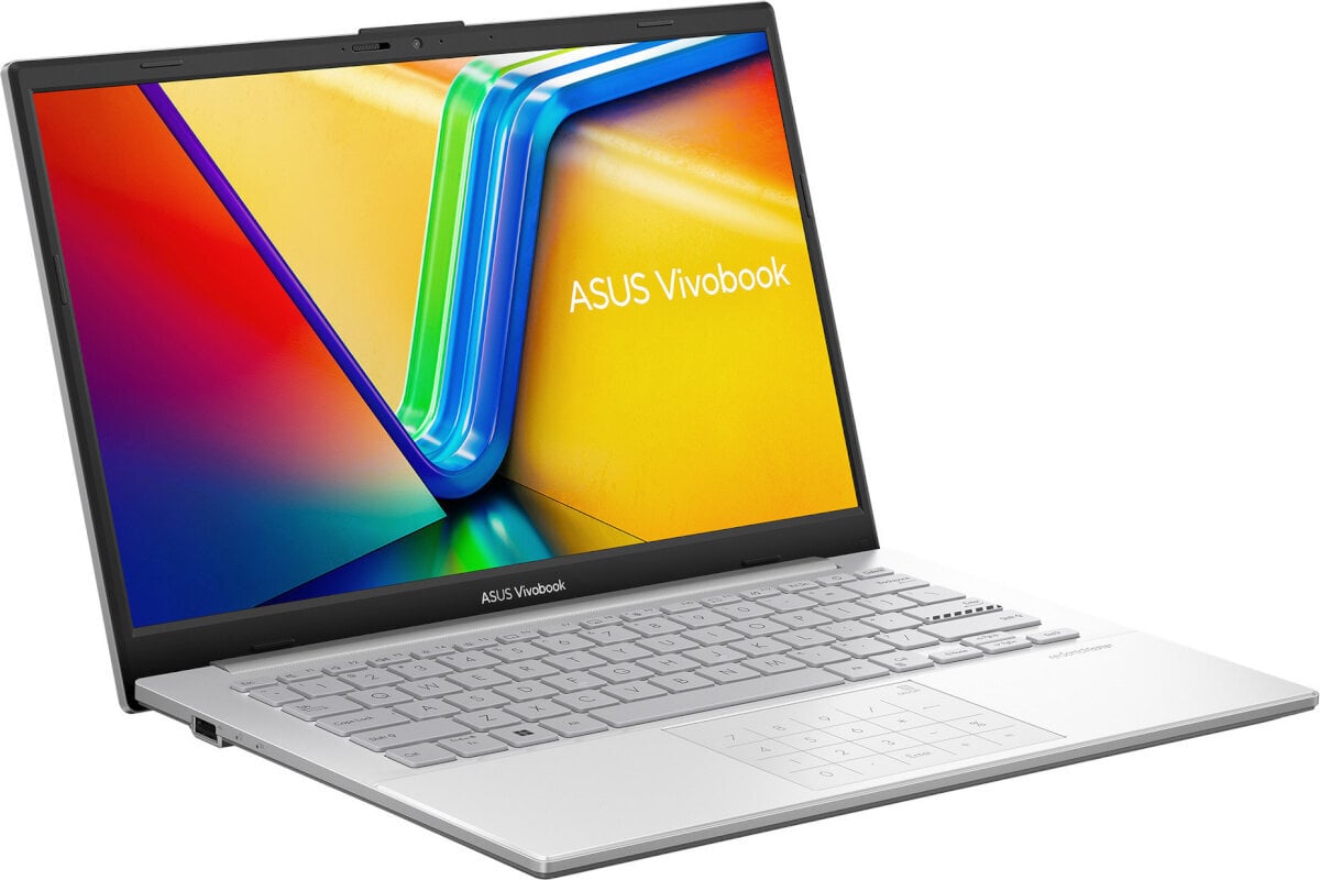 Asus Vivobook Go 14 nuotrauka
